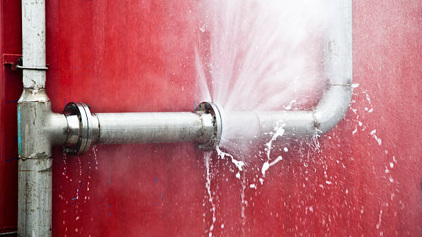 Brownsville, TX Water damage restoration Company